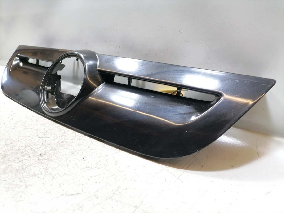 VW Polo 9N3 original K&uuml;hlergrill Bj.2008